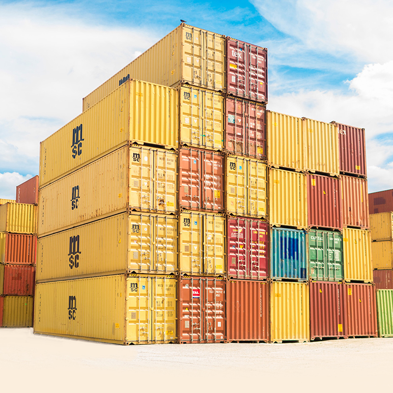 customs clearance
