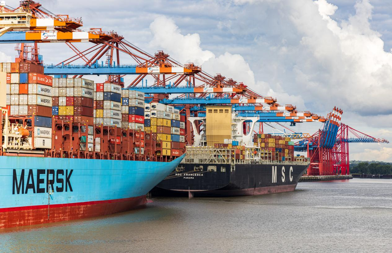 ocean freight